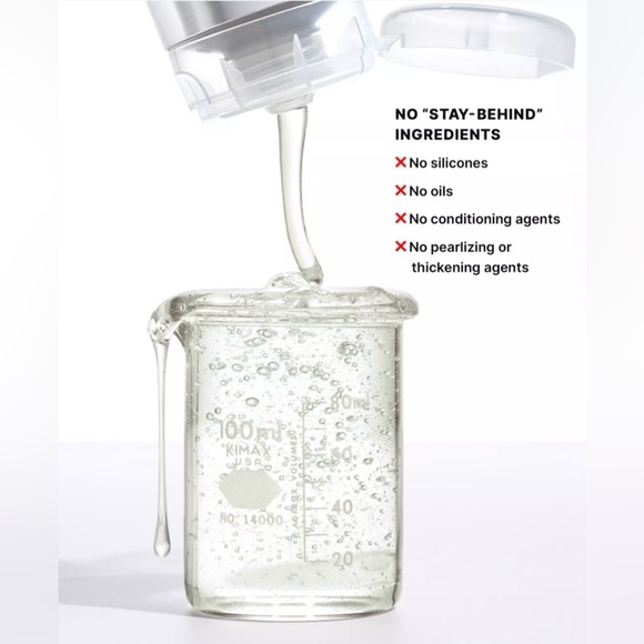 Color Wow Color Security Shampoo - Picture 3 of 7